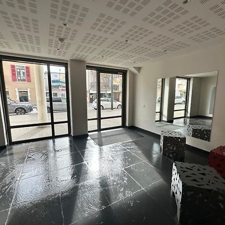 Apartamento Annecy Gare Exterior foto