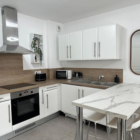 Apartamento Annecy Gare Exterior foto