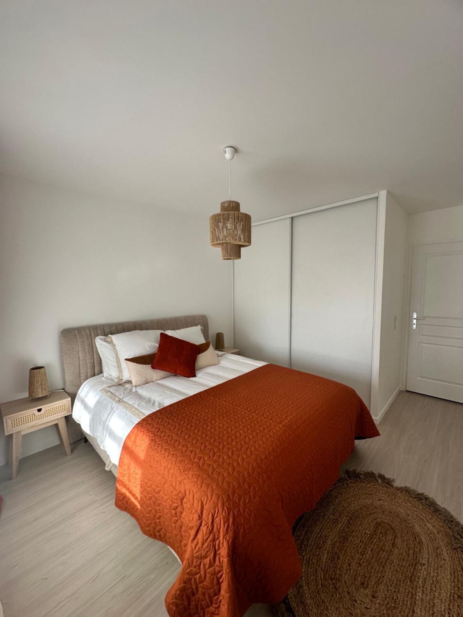 Apartamento Annecy Gare Exterior foto