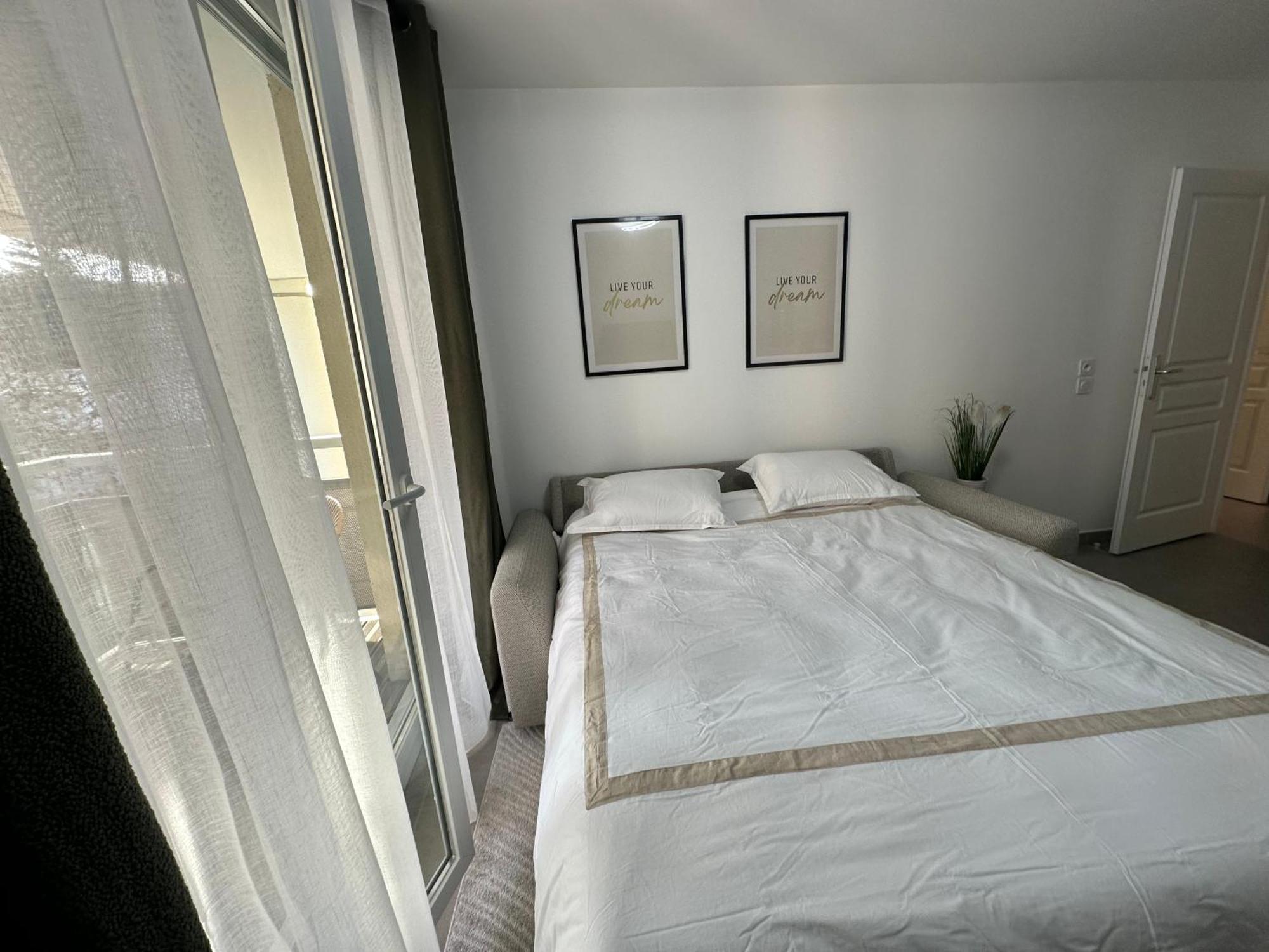 Apartamento Annecy Gare Exterior foto