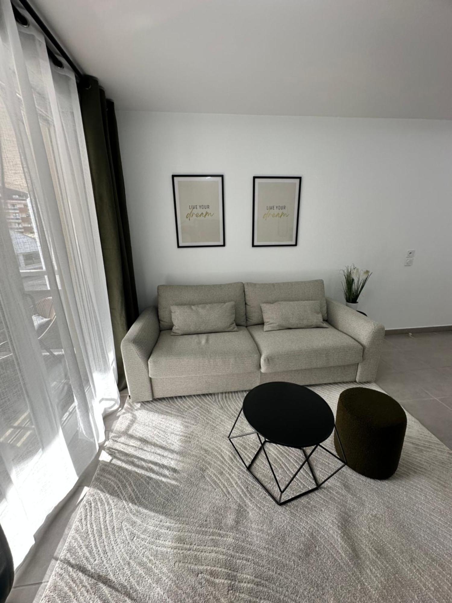 Apartamento Annecy Gare Exterior foto