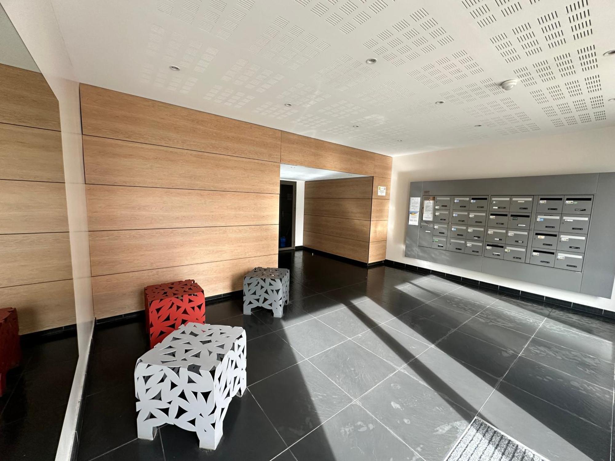 Apartamento Annecy Gare Exterior foto